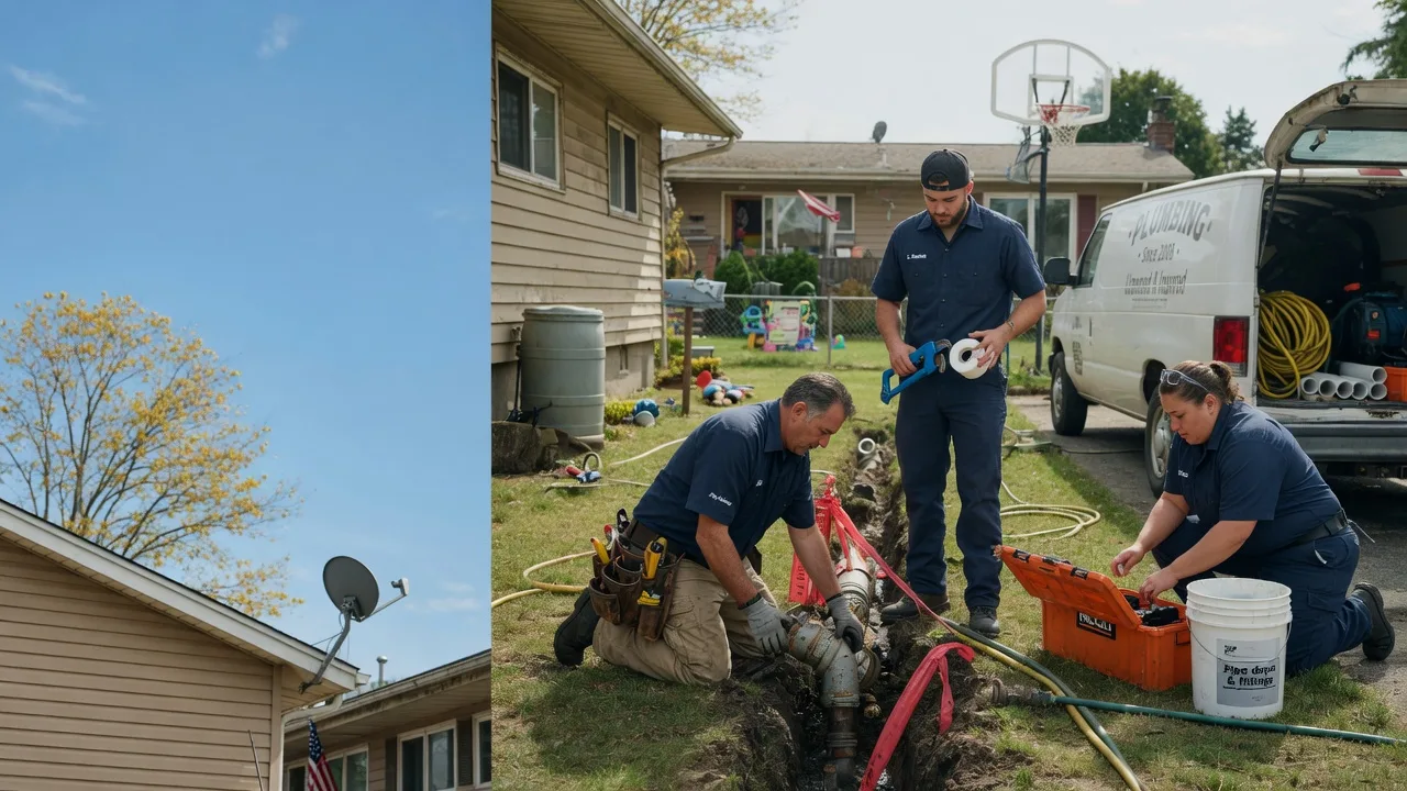 Garbage Disposal Replacement in North Ferrisburgh, VT near me